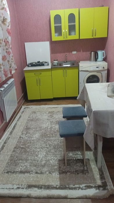 Сдам две 2 ком кв семей на длит срок или субаренда