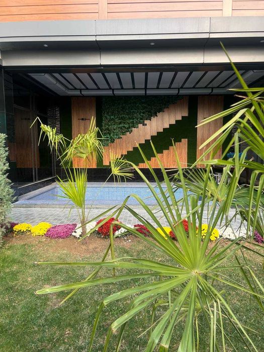 Дом Кибрай Центр