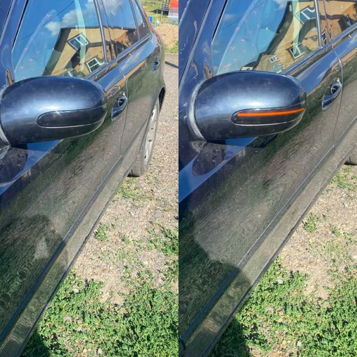 Гаранция! Нови Динамични Мигачи за Mercedes-Benz W211 W463