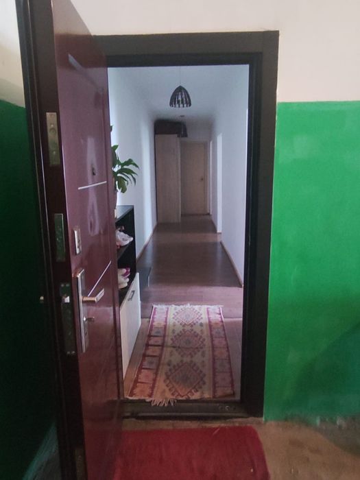 Продам квартиру в общажитии