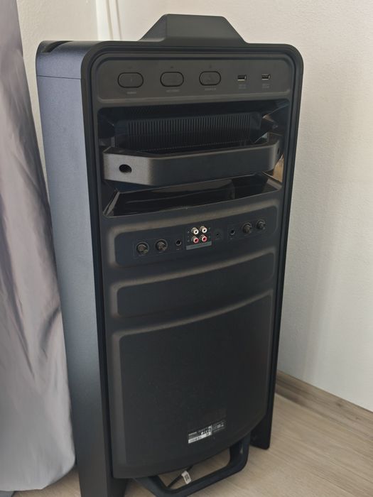 Sistem audio Samsung