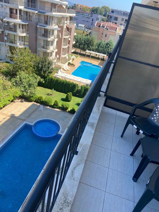 Продава се Двустаен апартамент в Свети Влас - 61 кв.м за 1132 €/кв.м - Снимка #10