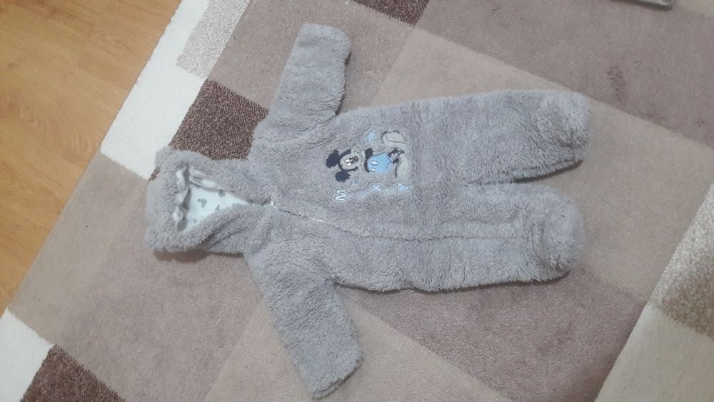 детски дрехи 2-6 месеца