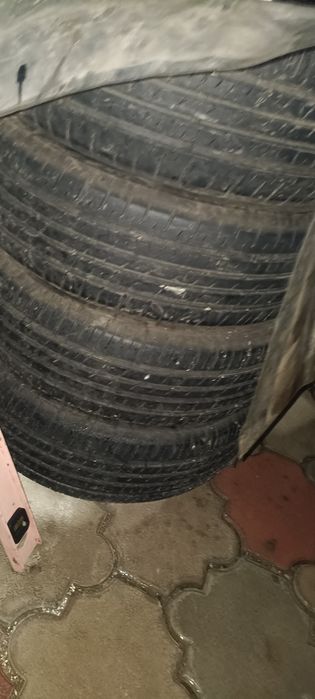 Шины летни 205/60/16