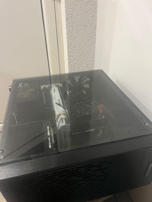 Компютър Deepcool