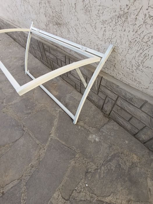 Форточка для теплицы