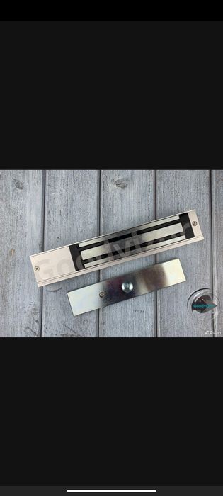 Кодовый замок. Электронный, механический и электромагнитные замки