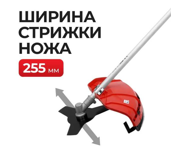 EPA Триммер электрический EET-1400 epa