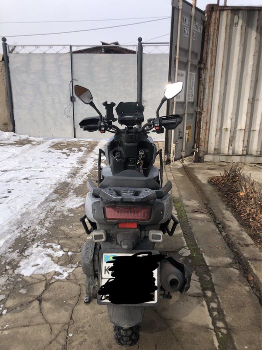 Танк 2024 года.