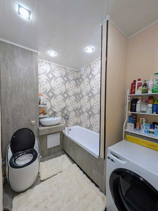 3 комнатной квартиры на 8 школе