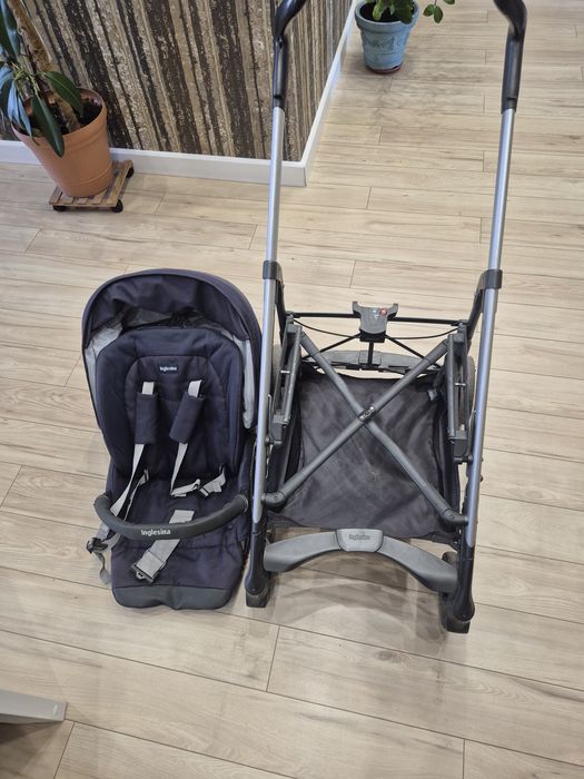Коляска детская inglesina