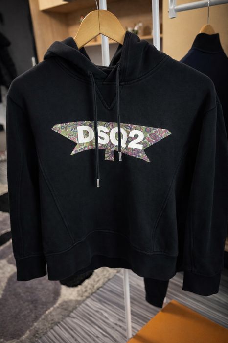 Hanorac Dsquared fete marimea s