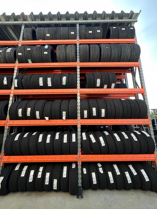 Cauciucuri auto NOI, preturi accesibile, dot nou, livrare rapida!