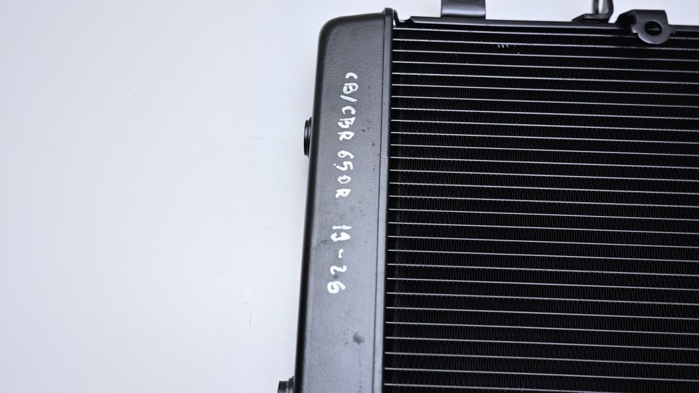 Radiator Apa OEM Honda CB 650 R / CBR 650 R 2019 - 2026
