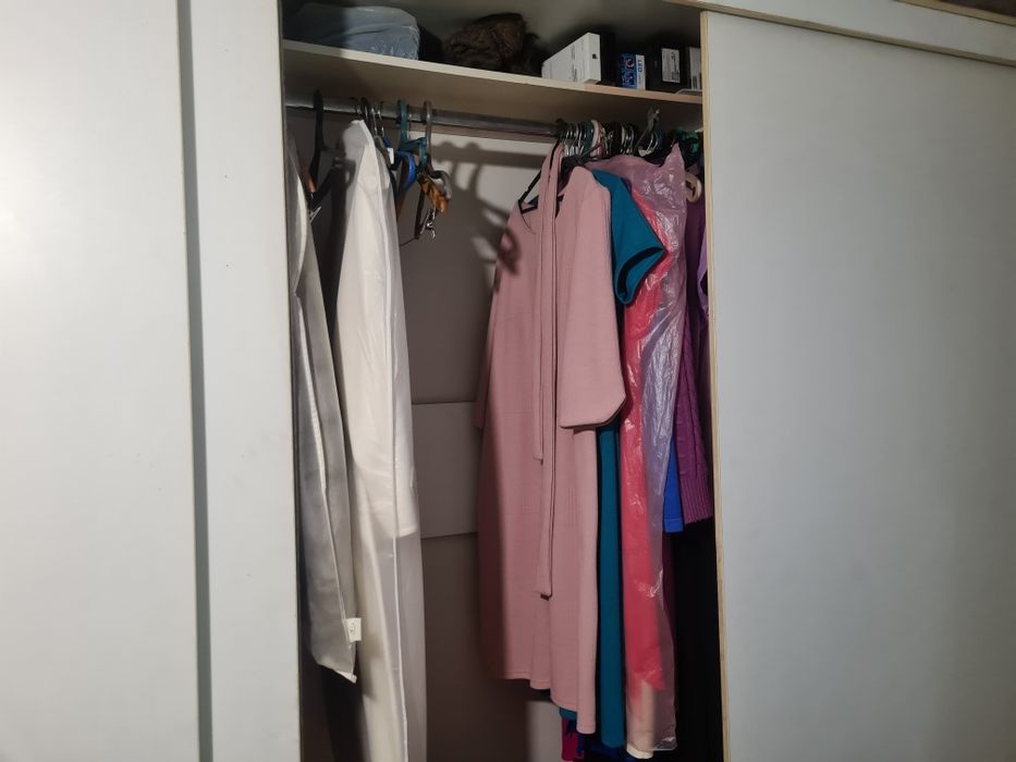 Продам шкаф большой