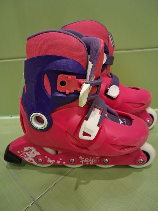 Детски ролели Oxelo 30-32