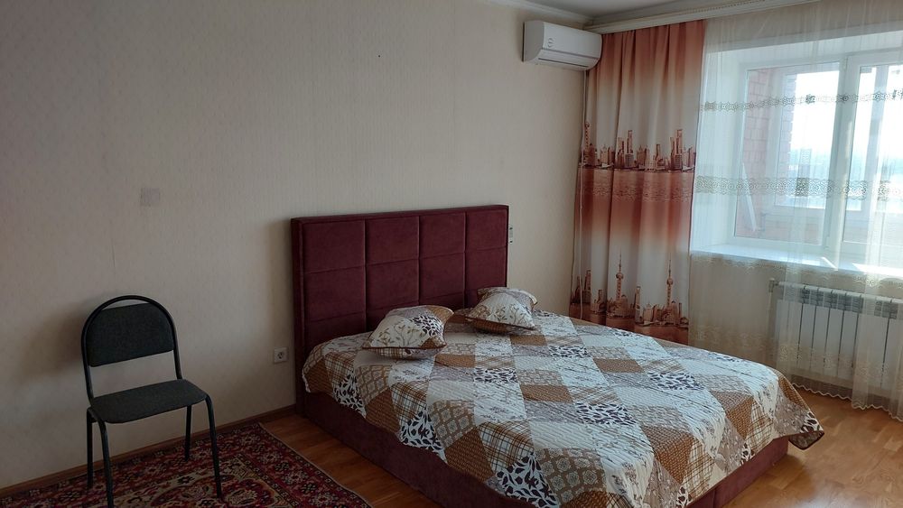 Посуточно 1-комн.квартира