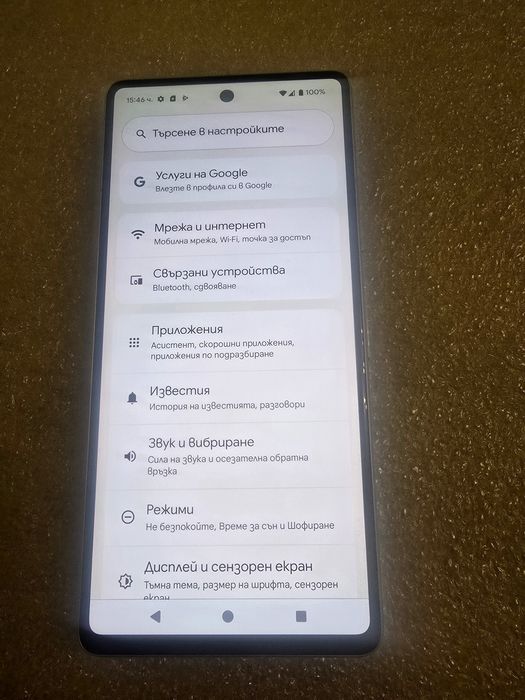 Google Pixel 7 128gb White