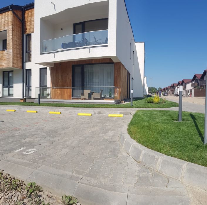 Apartament 2 camere - Uno Residence