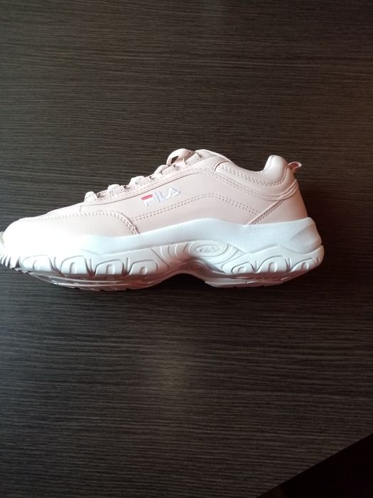 Маратонки Filа нови