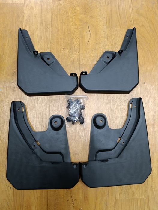 Брызговики LEOPARD 3