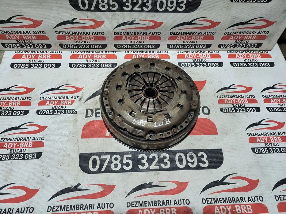 kit de ambreiaj bmw e90 / e91 2.0 benzina 6 tr