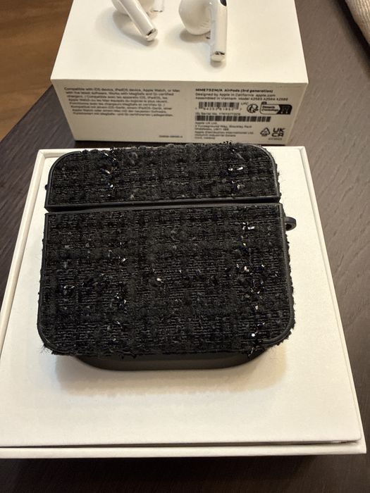 Air pods 3rd generation MME73ZM/A