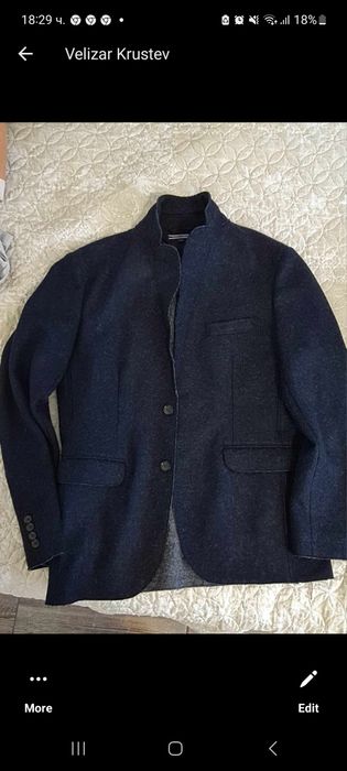 Сако Tommy Hilfiger