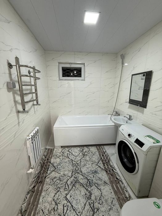 Срочно продаётся 3х -комнатная квартира