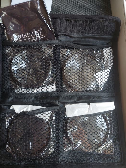 CPL filtre/Set macro close-up  +1,+2,+4,+10  67mm,55,mm,etc