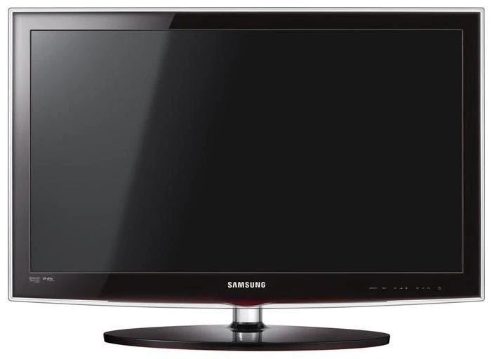 Телевизор LED 26" (66 см) Samsung UE26C4000