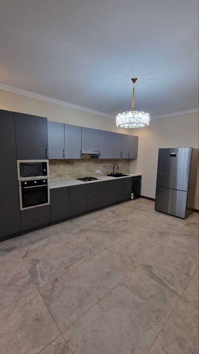 ЖК "Милано" Пентхаус ул.А. Каххара,Кичик Бешегоч 200 кв.м 5\9-10\10