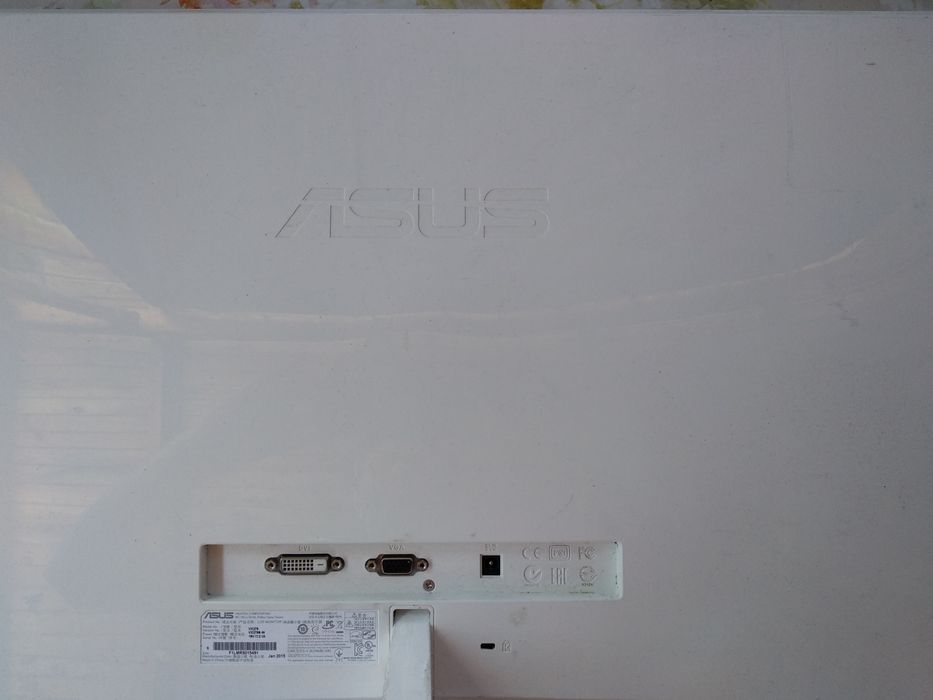 ASUS VX279-VX279 N-W  19V 2,1A Mонитор за части