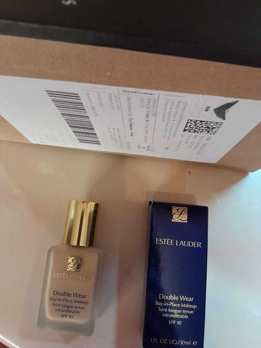 fond de ten estee lauder 2c3