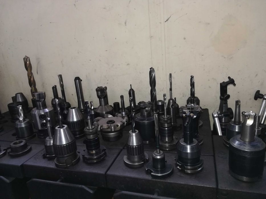 Комплект микрометри за вътрешни отвори MITUTOYO 368