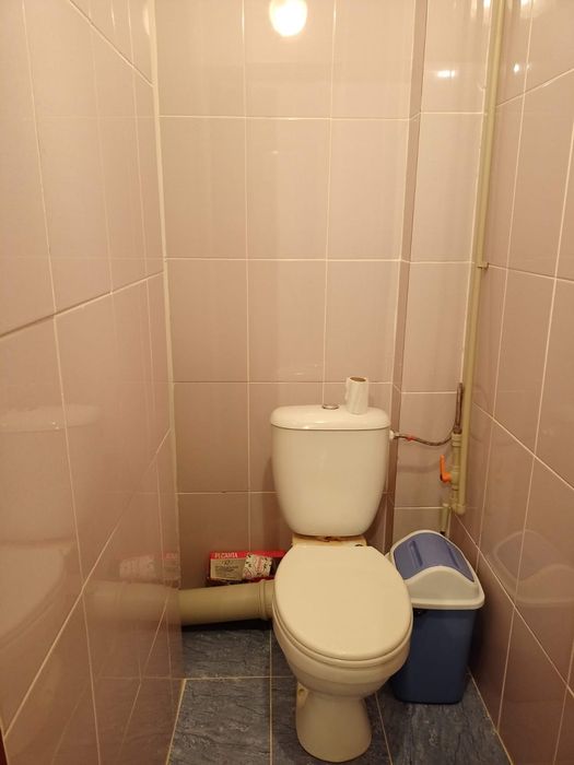 Мик Туран ЖК Адия