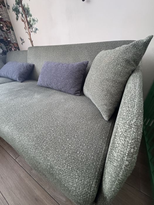 ъглов диван Mömax