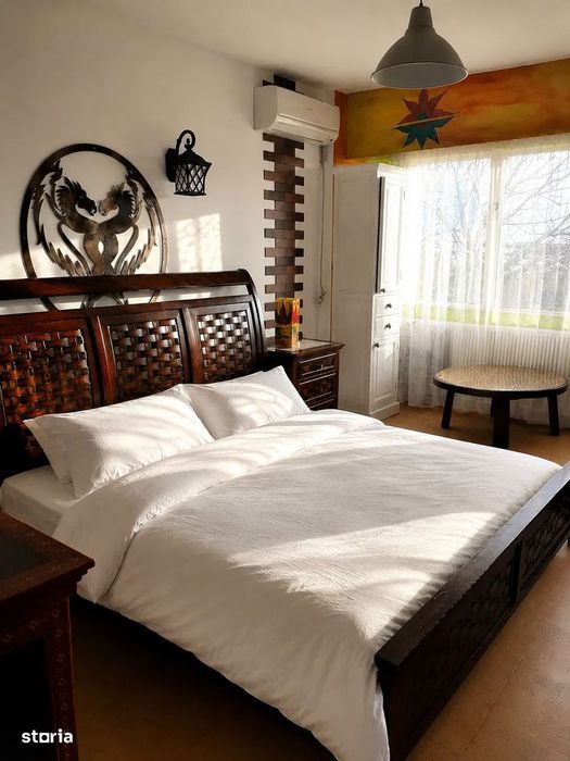 Apartament Premium 2 camere | 85 mp | 5 min Parcul Tineretului |
