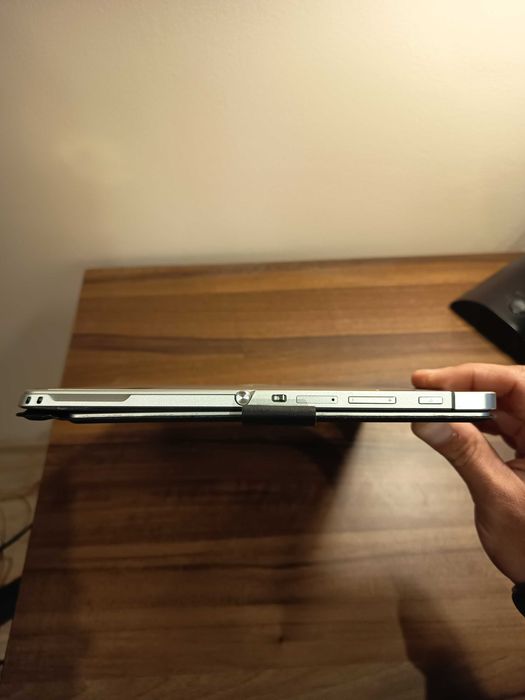 HP Elite X2 1012 G1 лаптоп