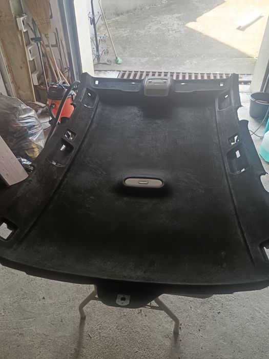 Vand plafon audi a4  b8 combi