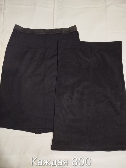 Школьная форма на девочку подростка 40-44 размер