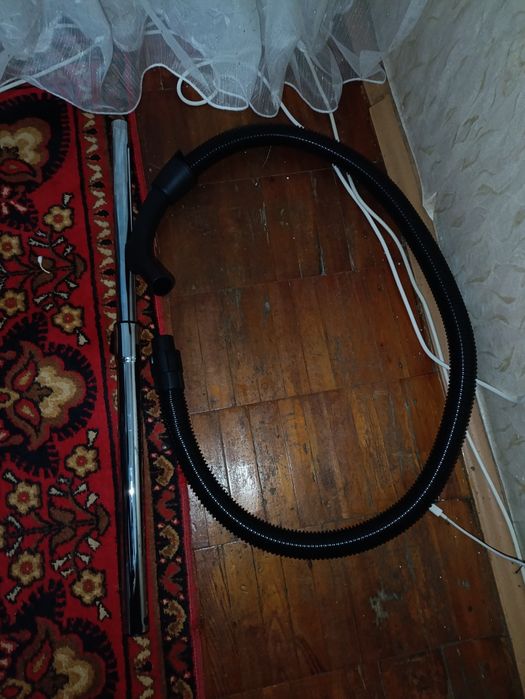 Пылесос AXEPRO Ax-05