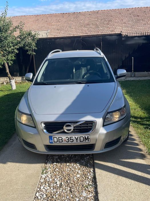 Volvo V50 2012 Diesel