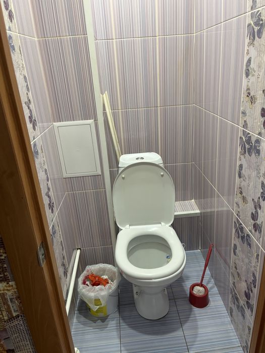 Сдам 1-ю квартиру , на длительный срок.