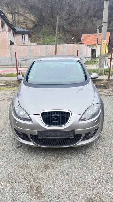 Vând Seat Altea