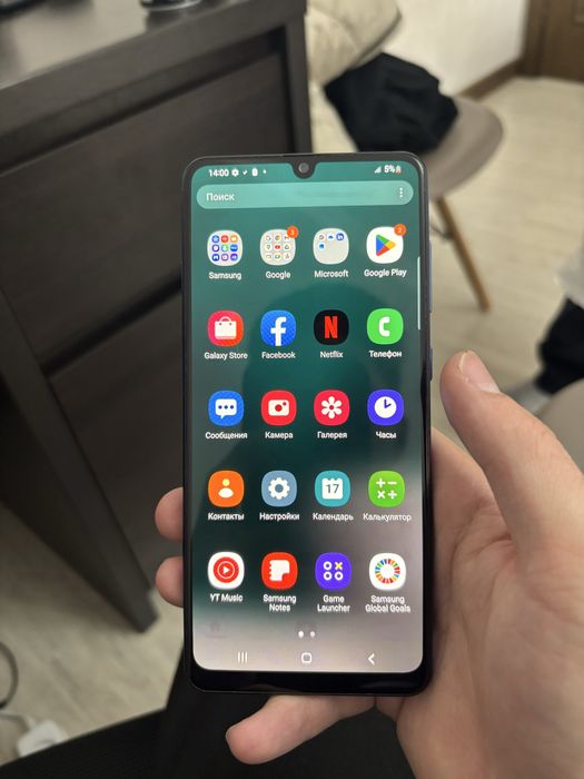 Продам Samsung в хорошем состоянии