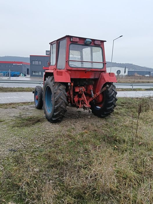 Tractor U445  4x4 Dt