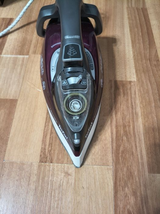 Fier de calcat Tefal