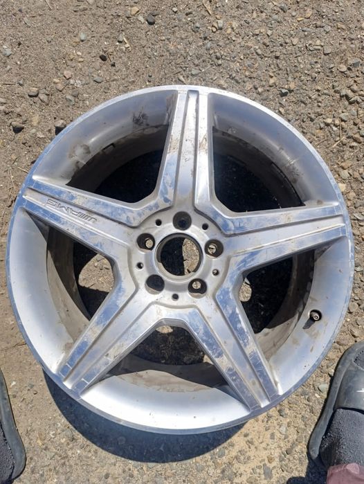 Продам диск на Мерседес