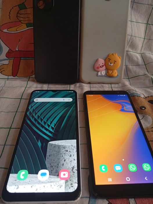 Продам 2 Телефона за 34.000 окончательно